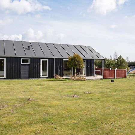 6 Person Holiday Home In V Ggerl Se Bøtø By Exteriér fotografie